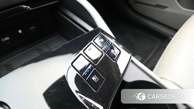 Kia Sportage 5th Generation Hybrid id 5022592 из Кореи 8