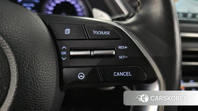 Hyundai Sonata (DN8) id 5013571 из Кореи 8