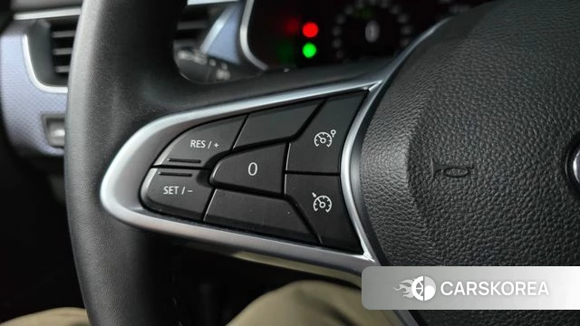 Renault Korea (Samsung) XM3 id 4952016 из Кореи 8