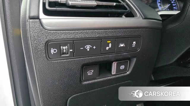 Hyundai Palisade id 5023354 из Кореи 8
