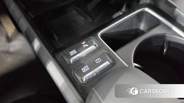 Hyundai Sonata D Edge Hybrid (DN8) id 4762171 из Кореи 8