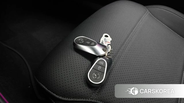 Mercedes-Benz C-Class W206 id 5032625 из Кореи 8