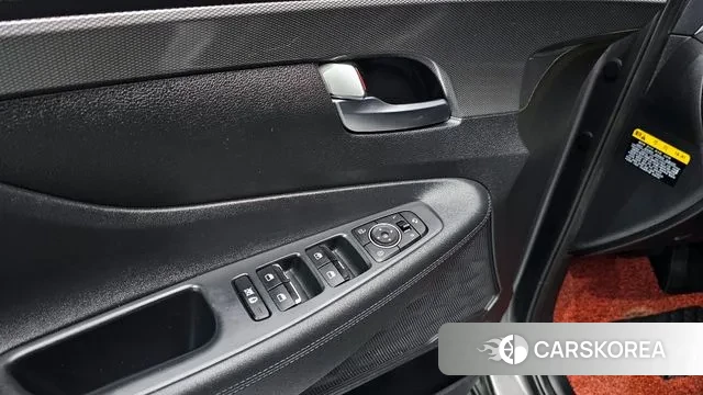 Hyundai Santa Fe TM id 3541508 из Кореи 8
