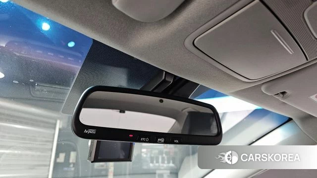 Kia The New K3 2nd generation id 5026747 из Кореи 8
