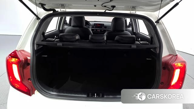 Kia All New Morning (JA) id 5042188 из Кореи 8