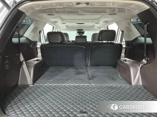 Hyundai The New Palisade id 4991260 из Кореи 8