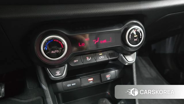 Kia The New Morning (JA) id 4975309 из Кореи 8