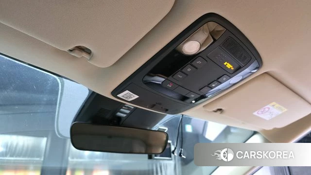 Kia Carnival 4th generation id 4754490 из Кореи 8