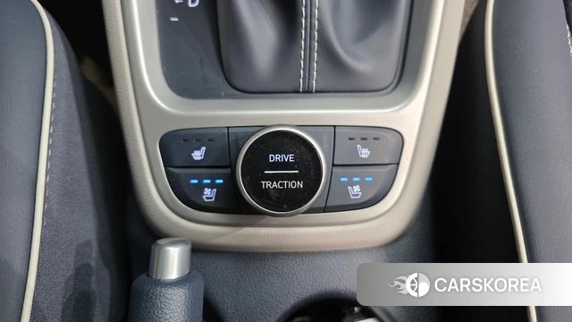Hyundai Venue id 4934767 из Кореи 8