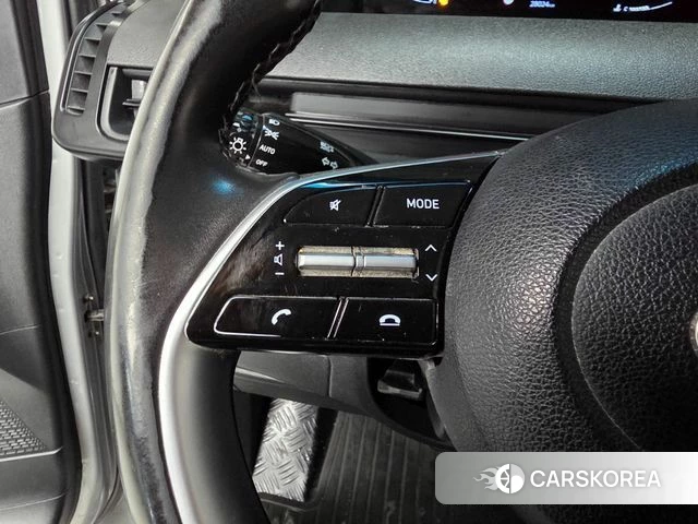 Hyundai Staria id 4996278 из Кореи 8