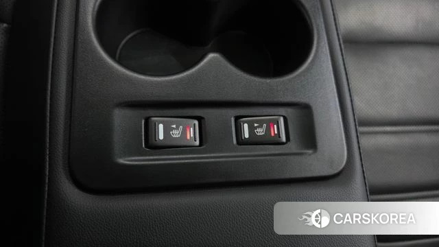 Renault Korea (Samsung) SM6 id 5018861 из Кореи 8