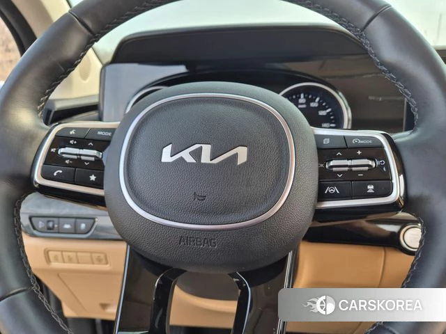 Kia Carnival 4th generation id 4996477 из Кореи 8
