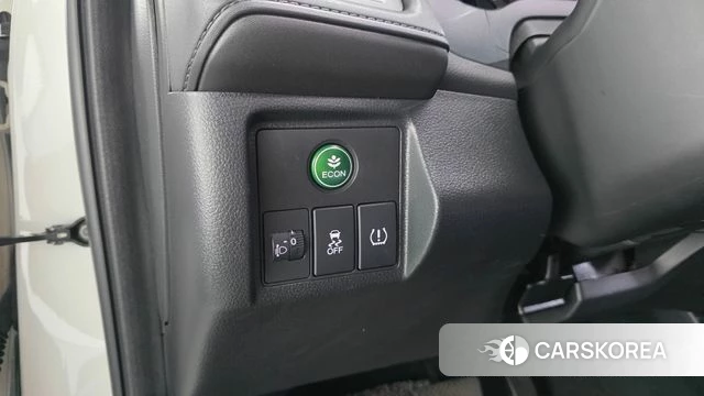 Honda HR-V id 5035981 из Кореи 8