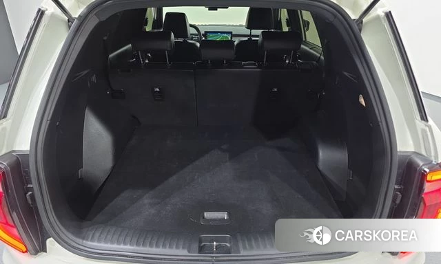 Ssangyong Torres id 4951136 из Кореи 8