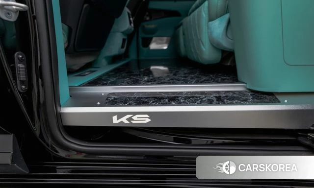 Kia The New Carnival 4th Generation id 5015575 из Кореи 8