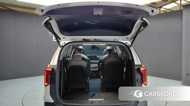 Kia The New Carnival 4th Generation id 4778375 из Кореи 8