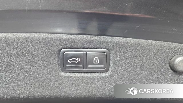 Kia The New K9 2nd generation id 4976517 из Кореи 8