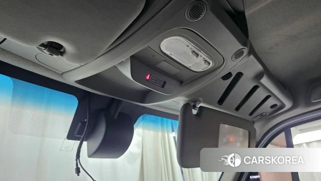 Renault Korea (Samsung) Master id 4918298 из Кореи 8