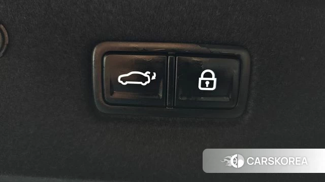 Kia K8 Hybrid id 4922462 из Кореи 8