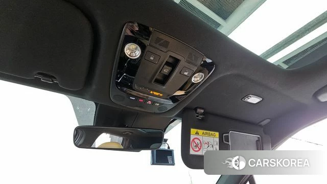 Kia Sorento 4th Generation id 5041144 из Кореи 8