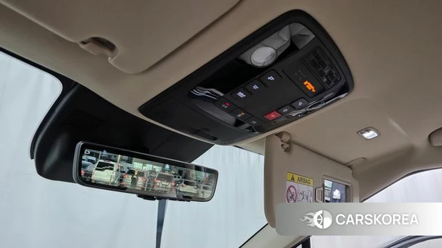 Kia The New Carnival 4th Generation id 4964721 из Кореи 8