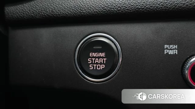 Kia Sportage The Bold id 4997994 из Кореи 8