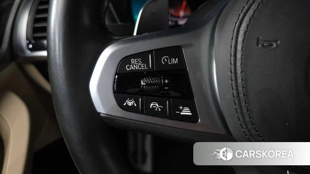 BMW X4 (G02) id 4952464 из Кореи 8