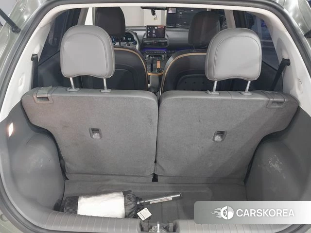 Hyundai Casper id 4996799 из Кореи 8
