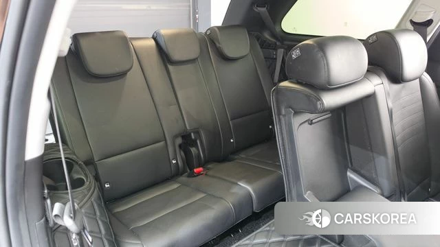 Hyundai Palisade (LX3) id 4957431 из Кореи 8