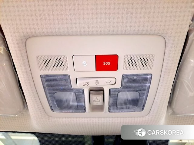 Hyundai The New Casper id 5038691 из Кореи 8
