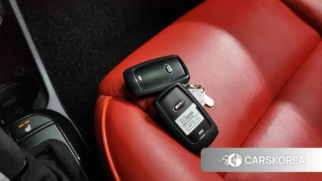 Kia All New Morning (JA) id 4519731 из Кореи 9