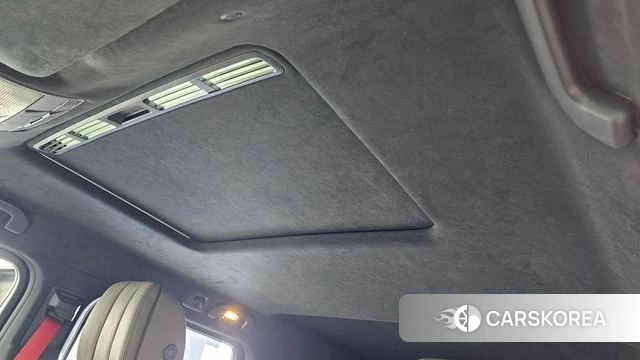 Mercedes-Benz G-Class W463b id 5016704 из Кореи 8