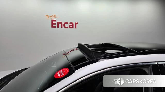 Hyundai Grandeur IG Hybrid id 4998385 из Кореи 8