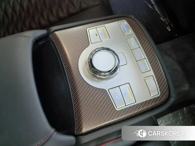 Genesis G80 (RG3) id 4980148 из Кореи 8