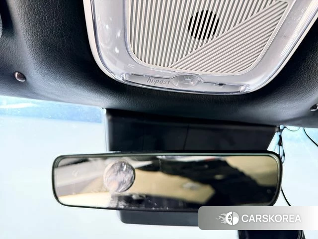 Hyundai Ionic 5 id 4936041 из Кореи 8