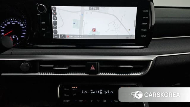 Kia K5 3rd generation id 5034262 из Кореи 8
