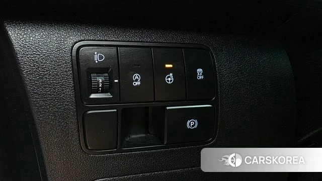 Hyundai Staria id 4753126 из Кореи 8