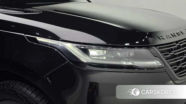 Land Rover Range Rover Velar id 5010924 из Кореи 8