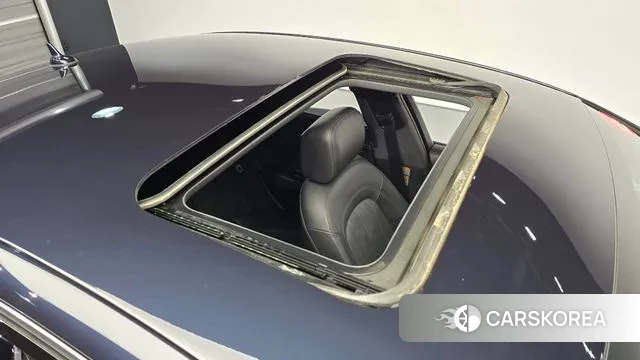 Audi New A6 id 3429471 из Кореи 8