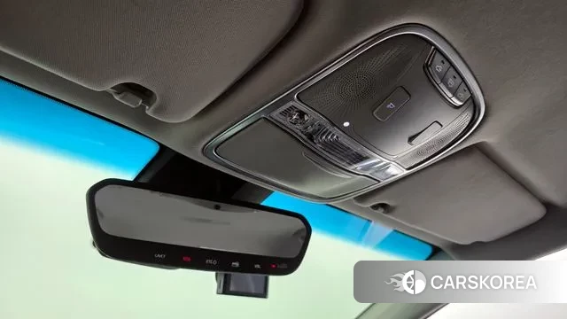 Kia More K9 id 3766615 из Кореи 8