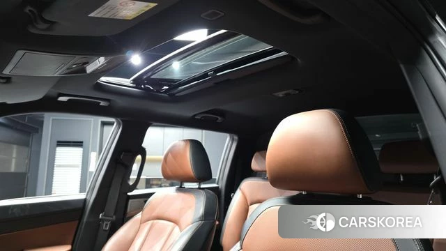 Ssangyong Rexton Sports id 4978333 из Кореи 8