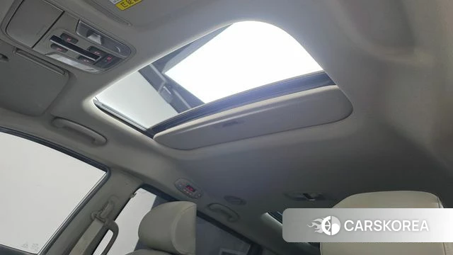 Kia The New Carnival id 4967145 из Кореи 8