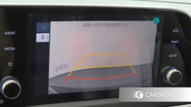 Hyundai Sonata Hybrid (DN8) id 5017307 из Кореи 8