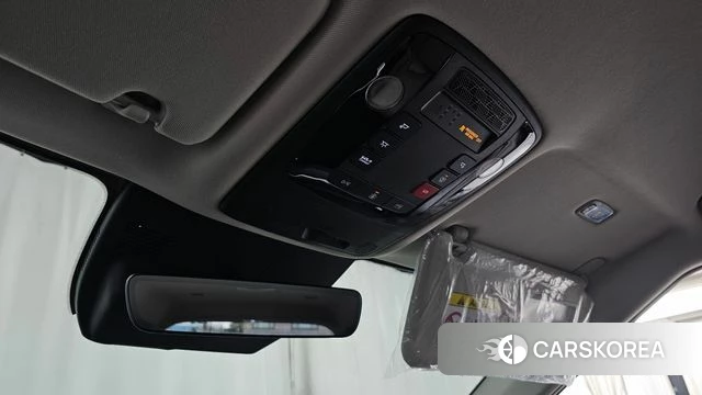 Kia The New Carnival 4th Generation id 5032652 из Кореи 8