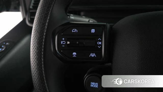 Hyundai The New Staria id 4739103 из Кореи 8