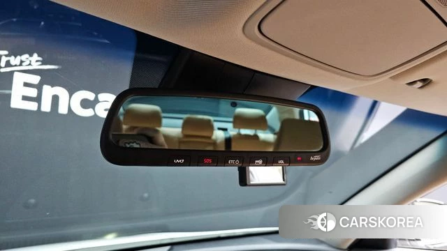Kia K7 Premier id 3936504 из Кореи 8
