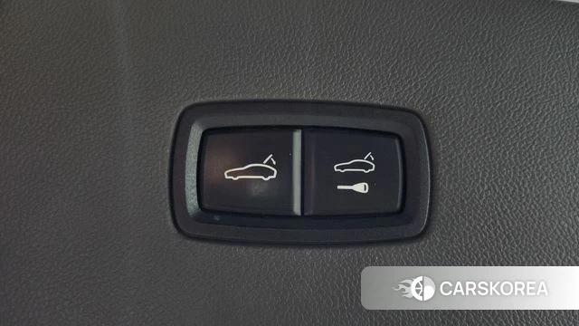 Porsche Cayenne (PO536) id 4906927 из Кореи 8
