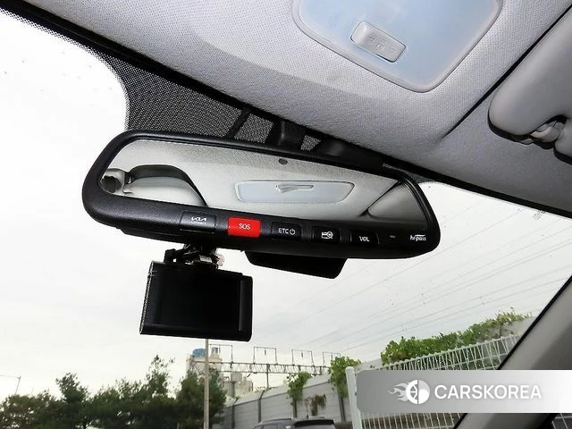 Kia The New Morning (JA) id 5051706 из Кореи 8