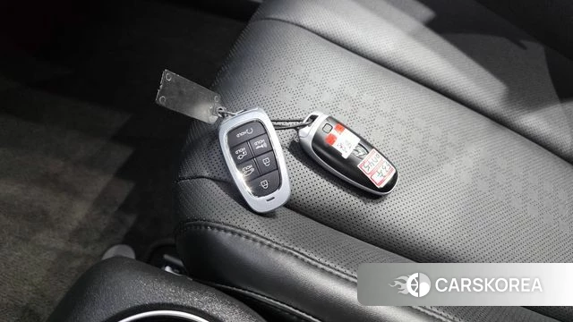 Hyundai Ionic 5 id 5033315 из Кореи 8