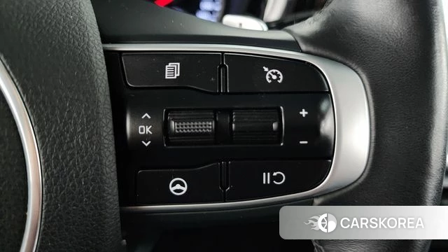Kia K5 3rd generation id 4774684 из Кореи 8
